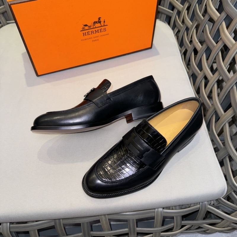 Hermes Business Shoes